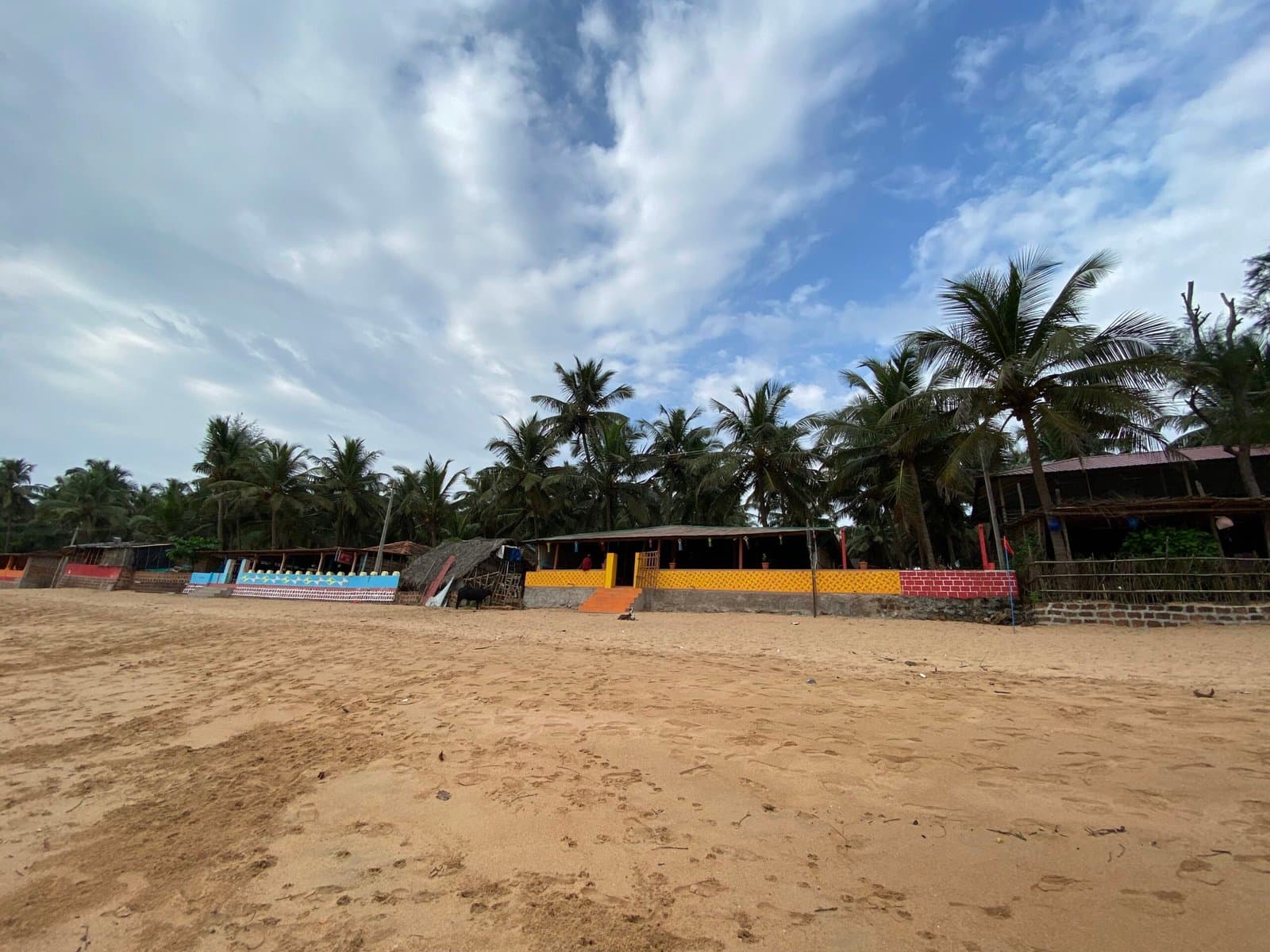 UTI adventure experience