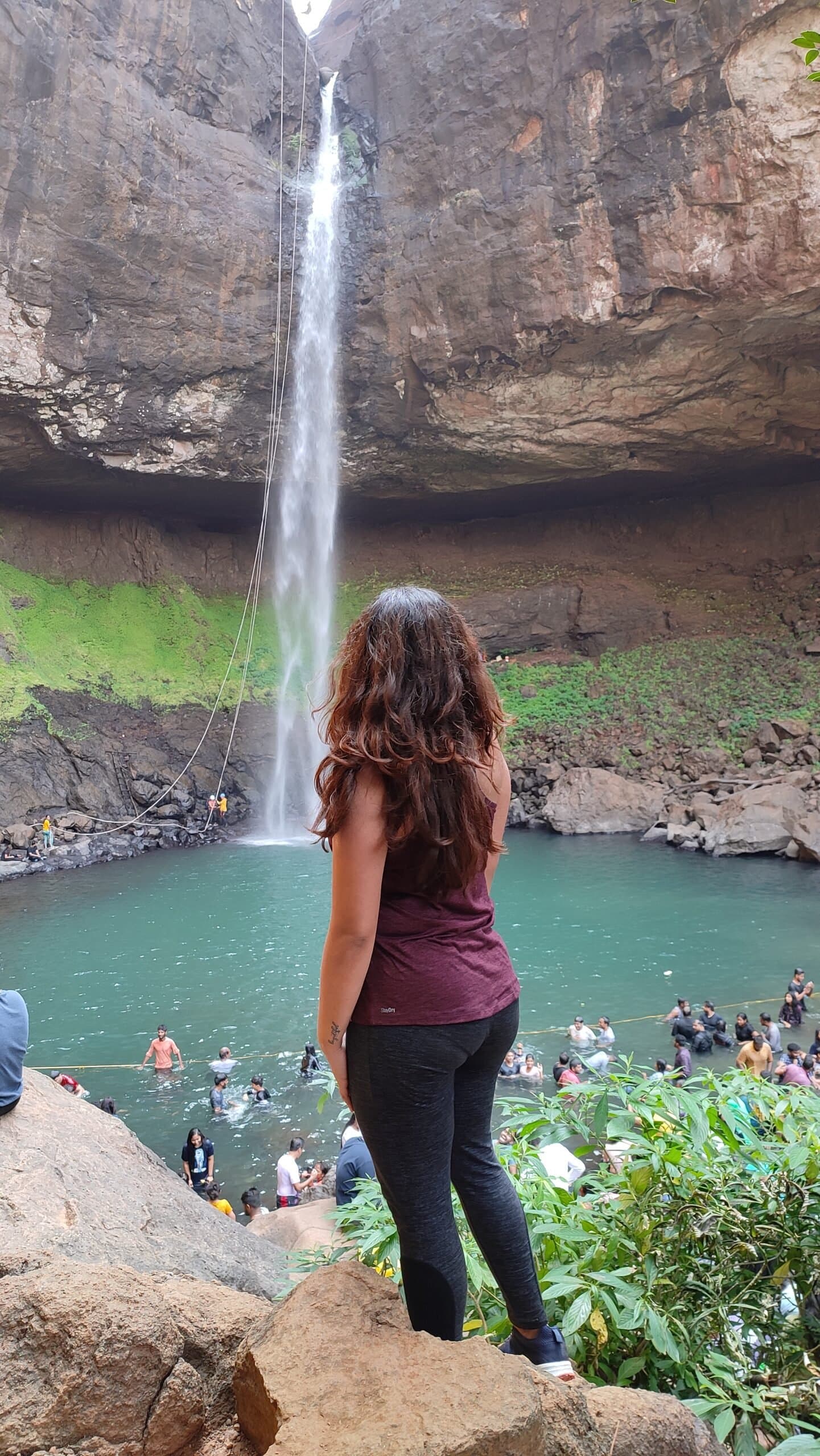 Dandeli Forest, Yana Caves & Gokarna