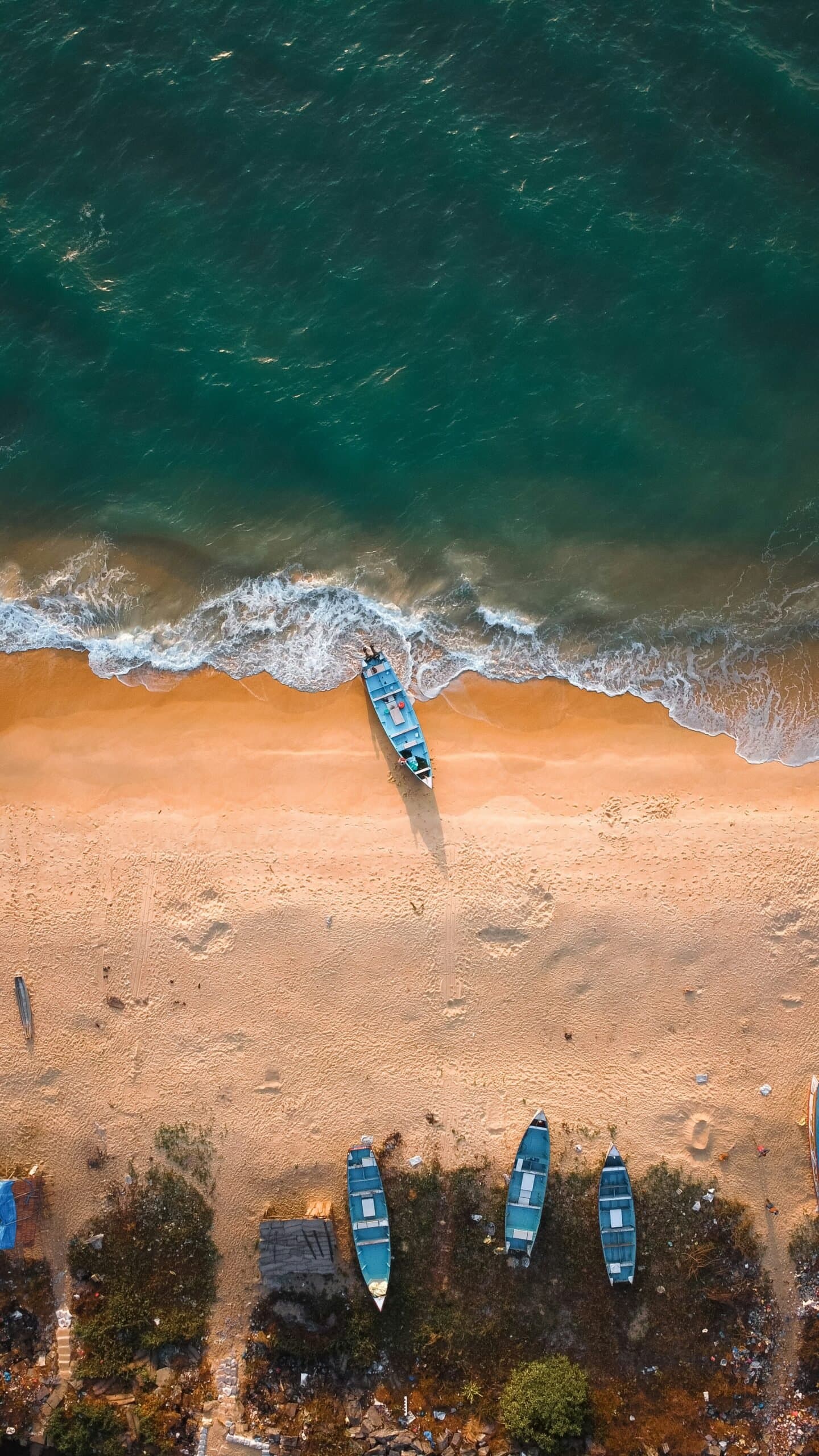 Diveagar-Shrivardhan Overnight Coastal Trip