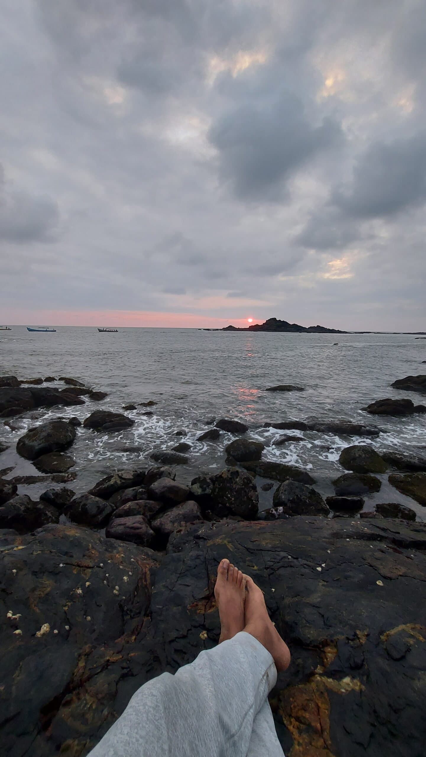 Velas Turtle Festival & Beach Camping